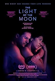 The Light of the Moon Colonna sonora (2017) copertina