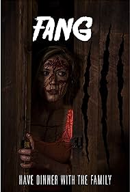 Fang (2018) copertina