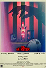 The Monster (2018) copertina