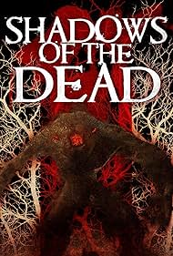 Shadows of the Dead (2016) cover