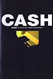 Johnny Cash: Hurt (2003) cover