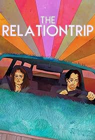 The Relationtrip Soundtrack (2017) cover