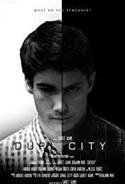Duplicity (2017) cover
