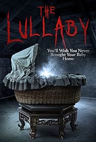 The Lullaby Colonna sonora (2017) copertina