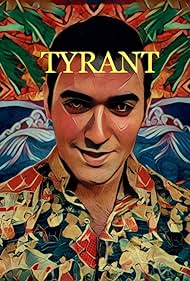 Tyrant (2016) carátula