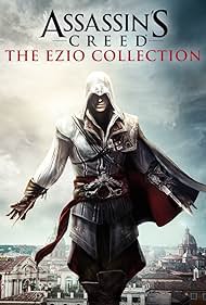 Assassin's Creed: The Ezio Collection Colonna sonora (2016) copertina