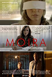 Moira (2019) cobrir