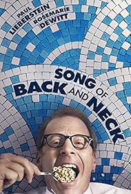 Song of Back and Neck (2018) couverture