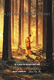 A Journey Through Pines (2017) cover