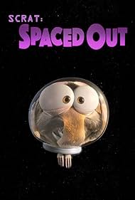 Scrat: Spaced Out Colonna sonora (2016) copertina