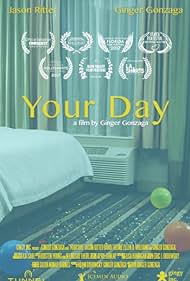 Your Day Colonna sonora (2017) copertina