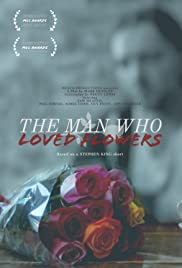 The Man Who Loved Flowers Colonna sonora (2020) copertina