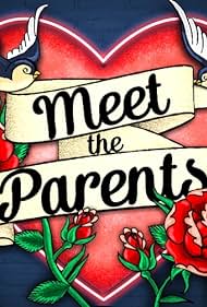 Meet the Parents Banda sonora (2016) carátula