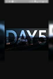 Day 5 Banda sonora (2021) cobrir