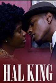 Hal King Colonna sonora (2021) copertina
