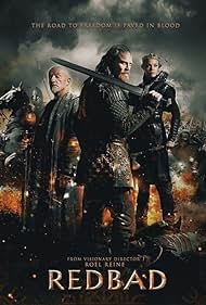 Vikings - L'invasione dei franchi Colonna sonora (2018) copertina