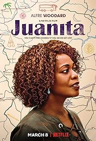 Juanita (2019) cover