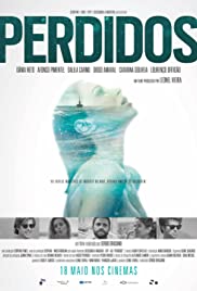 Perdidos (2017) copertina