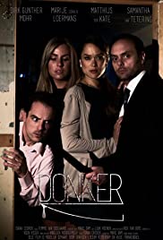 Donker (2016) cobrir