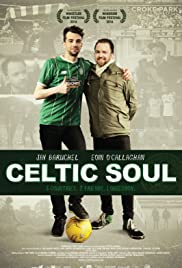 Celtic Soul (2016) cobrir