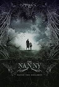 The Nanny Colonna sonora (2018) copertina