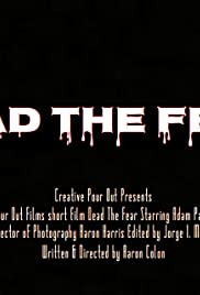 Dead the Fear (2016) copertina