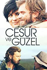Cesur Ve Güzel (2016) cover