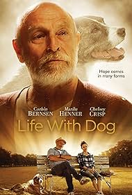 Life with Dog Film müziği (2018) örtmek