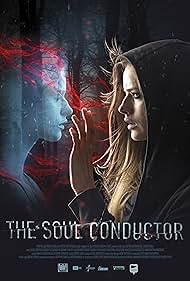 The Soul Conductor Colonna sonora (2018) copertina