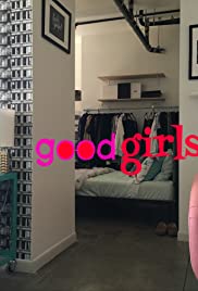 Good Girls Colonna sonora (2016) copertina