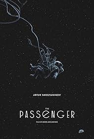 The Passenger Colonna sonora (2017) copertina