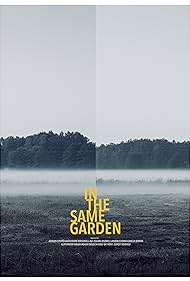 In the Same Garden Colonna sonora (2016) copertina