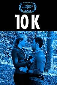 10 K (2017) copertina