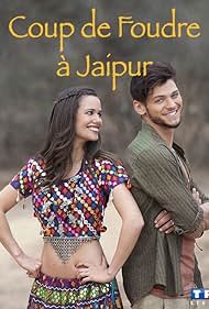 Crush in Jaipur (2016) copertina