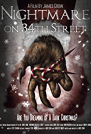 Nightmare on 34th Street (2020) copertina