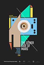 The Other Side of Mars (2019) cover