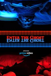 Enter The Ghost (2020) cover