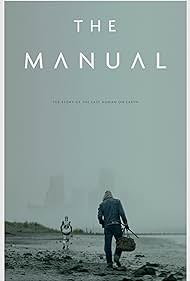 The Manual Soundtrack (2017) cover