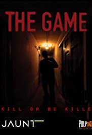 The Game Colonna sonora (2016) copertina