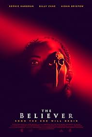 The Believer (2021) copertina