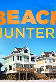 Beach Hunters (2016) cover