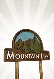 Mountain Life (2015) copertina