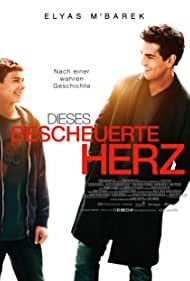 Frères de Cœur (2017) cover