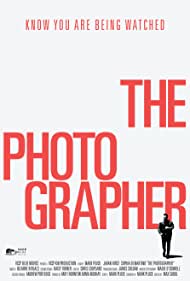 The Photographer (2017) cover