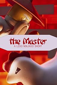 The Master (2016) copertina