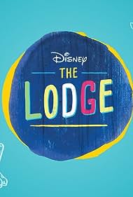 The Lodge Colonna sonora (2016) copertina