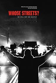 Whose Streets? (2017) copertina