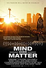 Mind Over Matter Colonna sonora (2019) copertina