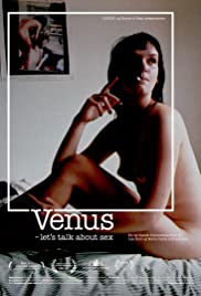 Venus. Confesiones desnudas (2016) cover