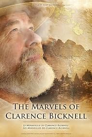 The Marvels of Clarence Bicknell Colonna sonora (2016) copertina